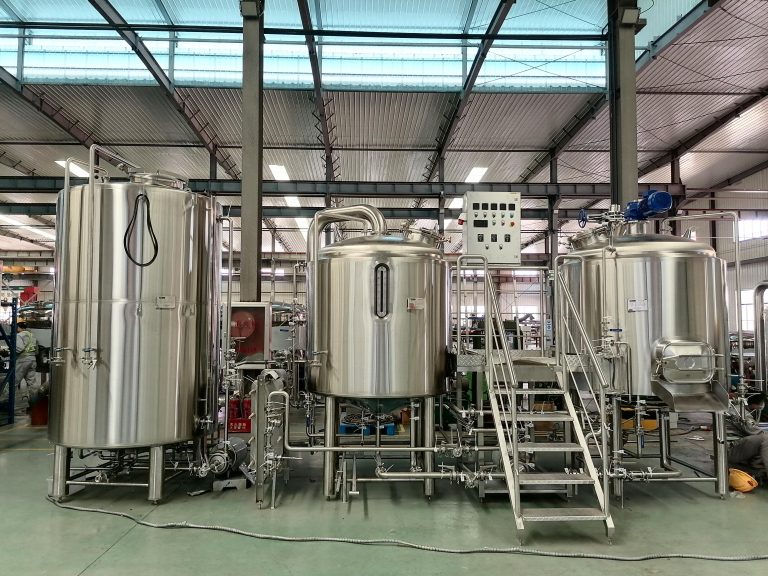 Infusion vs. Decoction Mashing: Which Method Should Your Brewery Choose?