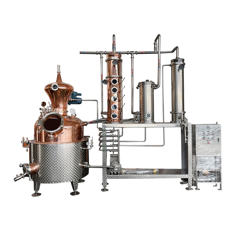 300L Commercial Spirit Distiller