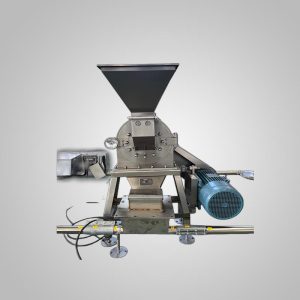 Malt Milling in Brewing: A Complete Guide to Malt Crushing Equipment