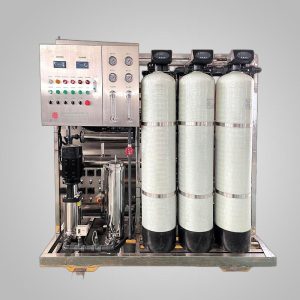 How to Treat Brewing Water? Brewery Water Treatment Systems, Methods and Equipment Explained